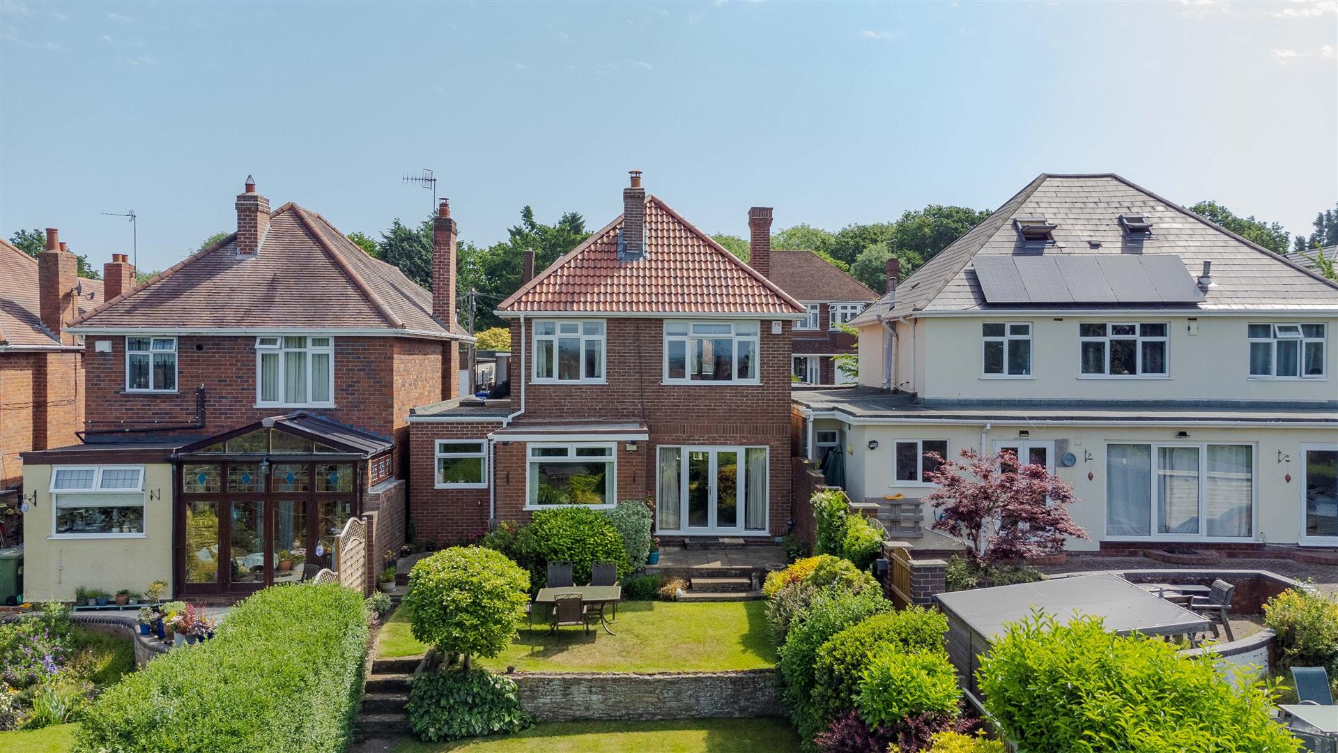 Beckman Road, Pedmore, Stourbridge